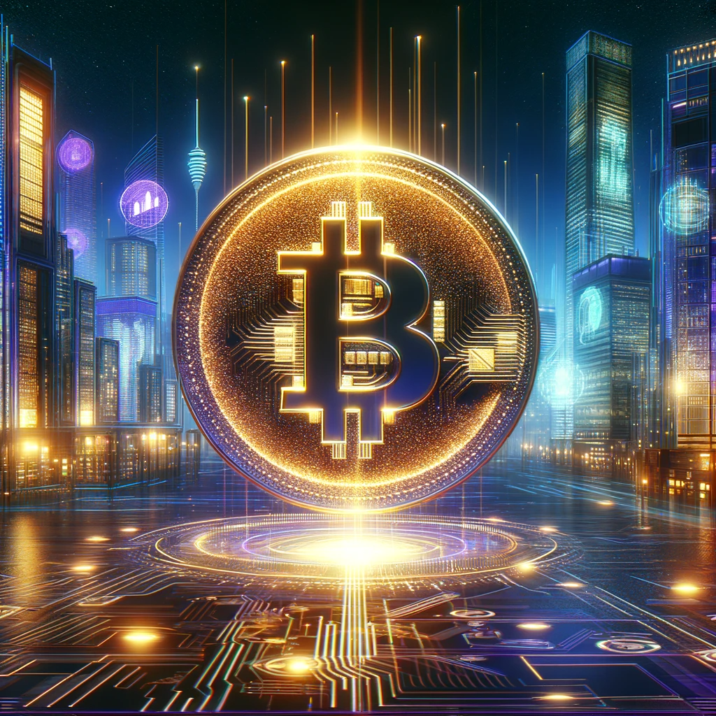bitcoin